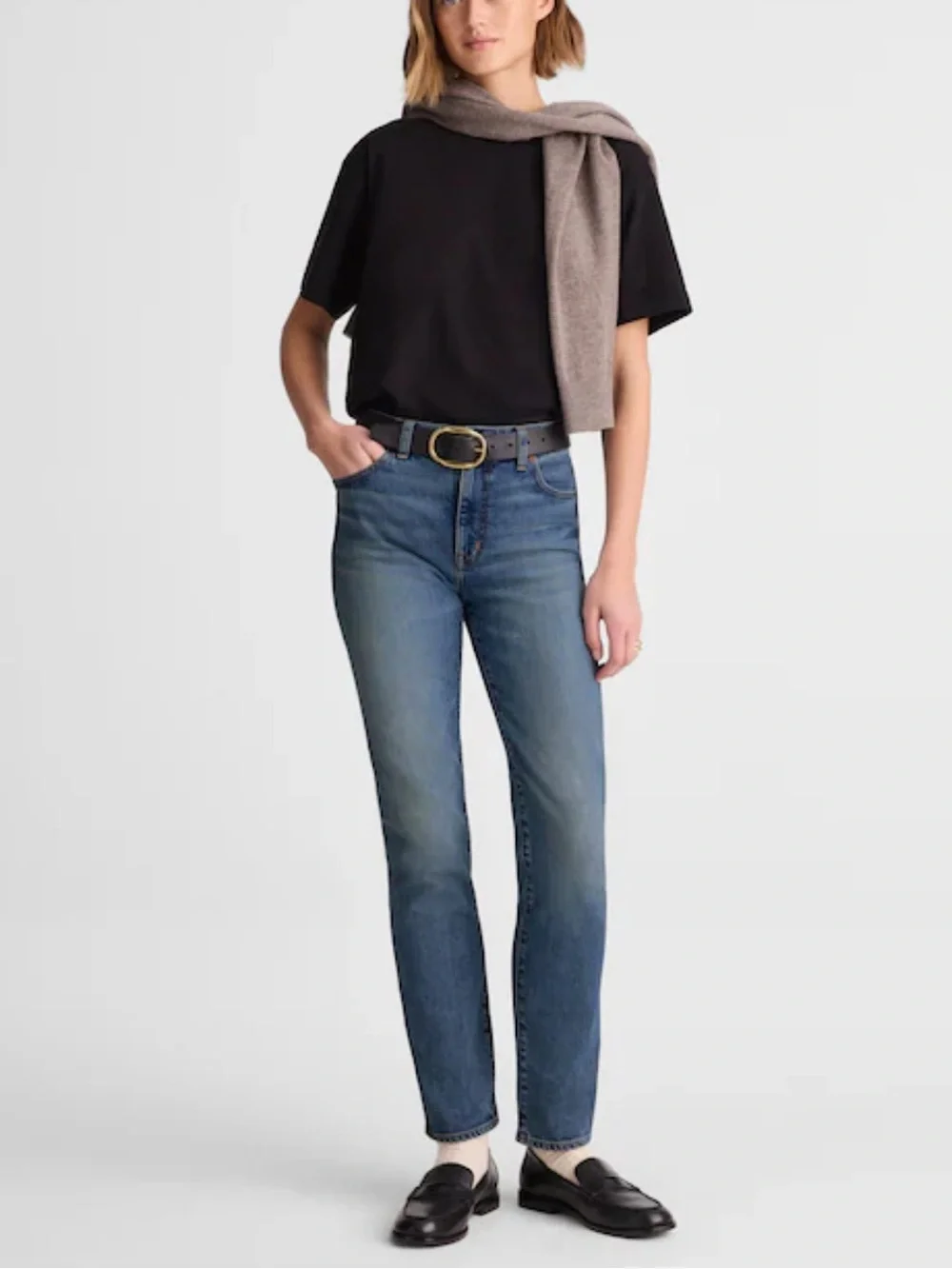 Madewell nwt new